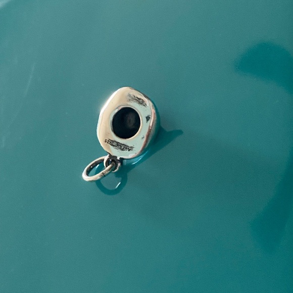 Yeehaw! Cowboy hat mini charm NEW James Avery - Picture 5 of 9